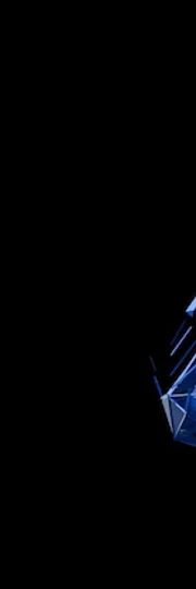 Concepto Inteligencia Artificial Cabeza Humana Hecha Lineas Conectadas Representacion 3D 601748 2790